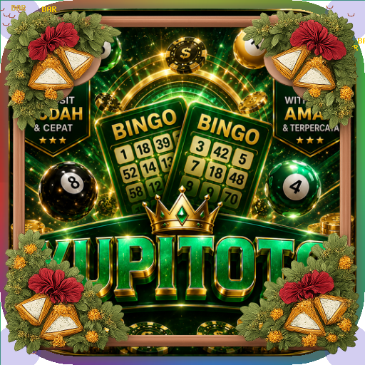 yupitoto — galeri pratinjau Resmi APK
